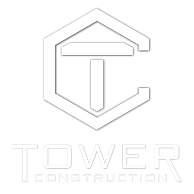 Tower Construction Footer Logo